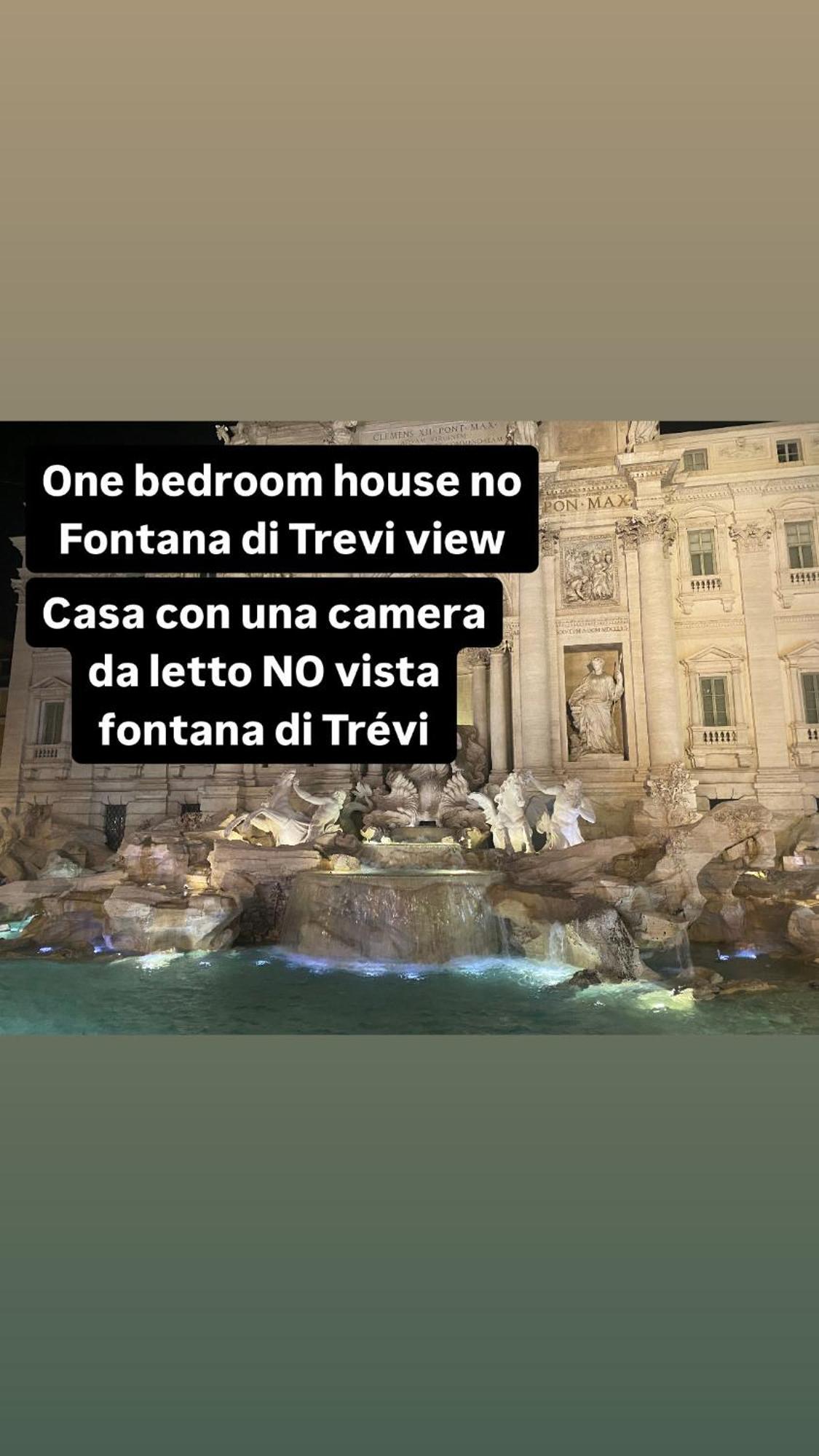 Vhometrevi Róma Kültér fotó